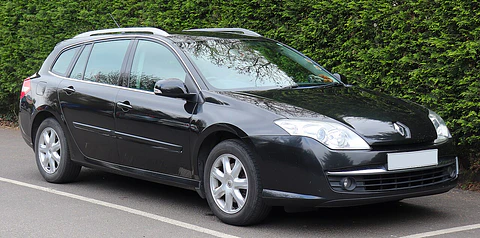 Diagrama Eléctrico Renault Laguna (2007-2015) PDF | Envío inmediato
