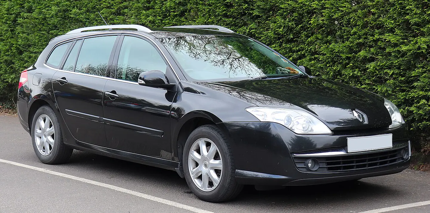 Diagrama Eléctrico Renault Laguna (2007-2015) PDF | Envío inmediato 1