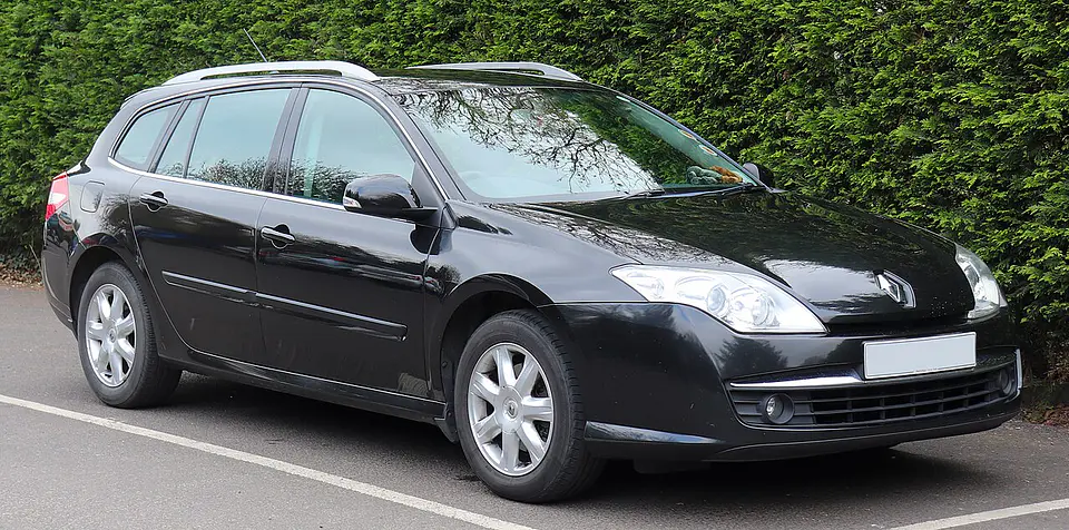 Diagrama Eléctrico Renault Laguna (2007-2015) PDF | Envío inmediato 1