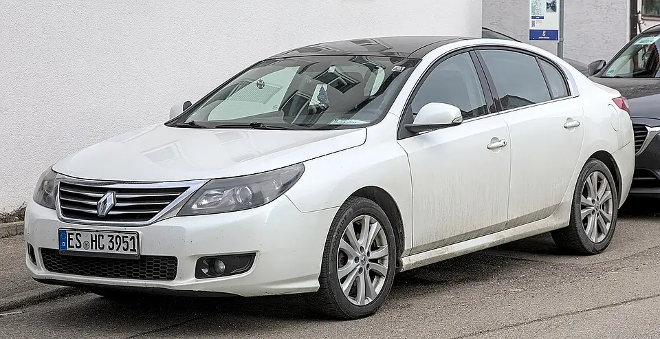 Diagrama Eléctrico Renault Latitude (2010-2015) PDF | Envío inmediato 1