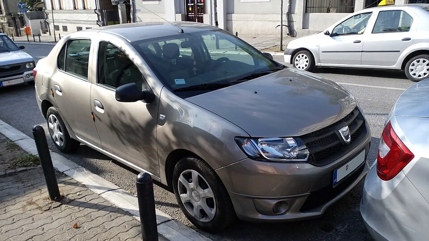 Diagrama Eléctrico Dacia Logan (2012-2020) PDF | Envío inmediato 1