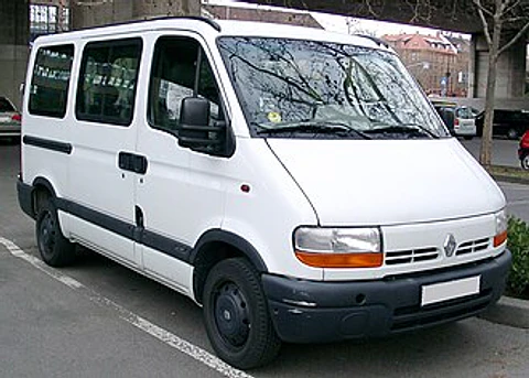 Diagrama Eléctrico Renault Master (1997-2010) PDF | Envío inmediato