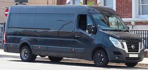 Diagrama Eléctrico Nissan NV400 (2012-2022) PDF | Envío inmediato
