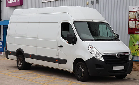 Diagrama Eléctrico Opel Movano (2010-2021) PDF | Envío inmediato
