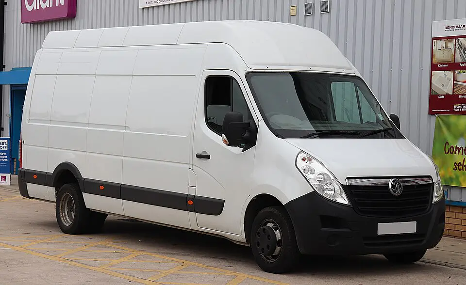 Diagrama Eléctrico Opel Movano (2010-2021) PDF | Envío inmediato 1
