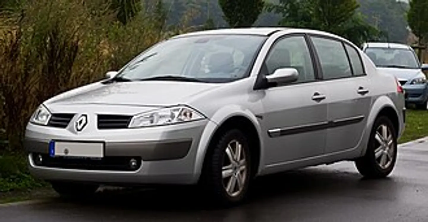 Diagrama Eléctrico Renault Mégane (2002-2009) PDF | Envío inmediato 1
