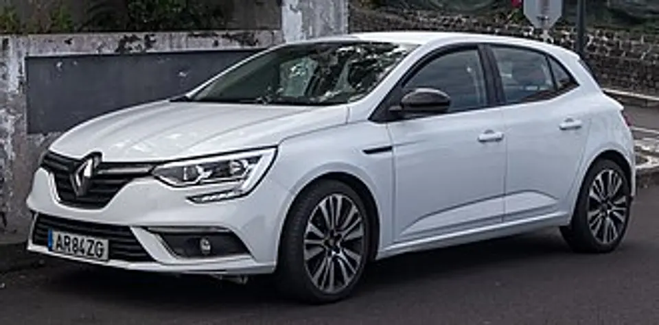 Diagrama Eléctrico Renault Mégane (2016-2024) PDF | Envío inmediato 1