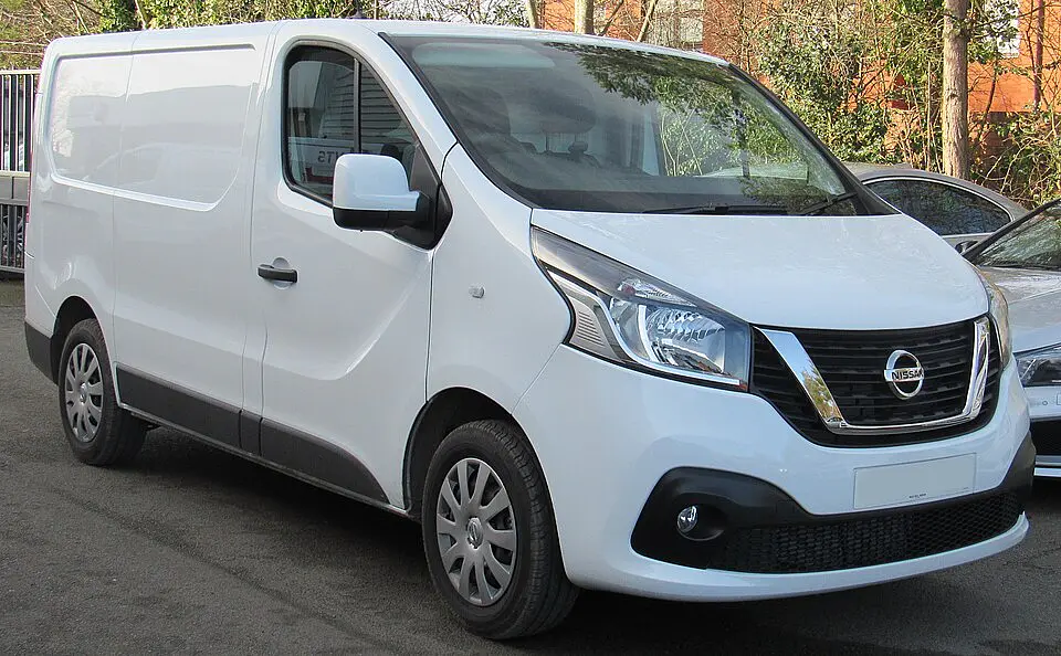 Diagrama Eléctrico Nissan NV300 (2016-2021) PDF | Envío inmediato 1