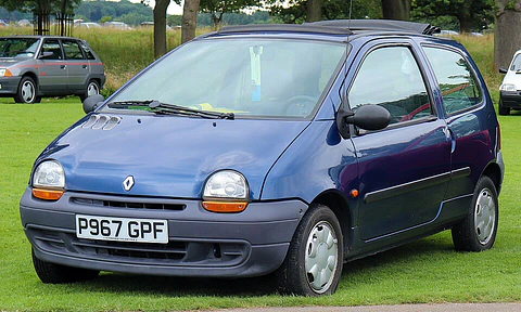 Diagrama Eléctrico Renault Twingo (1993-2007) PDF | Envío inmediato