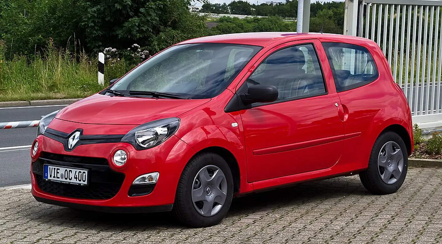 Diagrama Eléctrico Renault Twingo (2007-2014) PDF | Envío inmediato 1