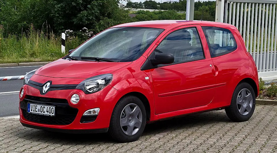 Diagrama Eléctrico Renault Twingo (2007-2014) PDF | Envío inmediato 1