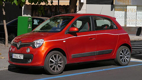 Diagrama Eléctrico Renault Twingo (2014-2024) PDF | Envío inmediato