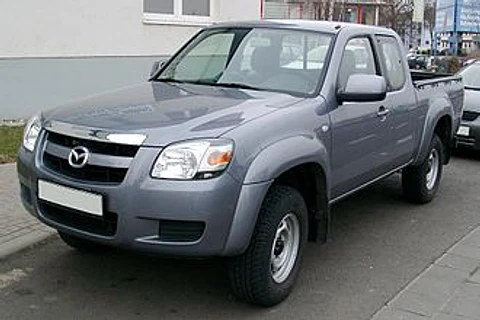 Diagrama Eléctrico Mazda BT-50 (2006-2011) PDF | Envío inmediato