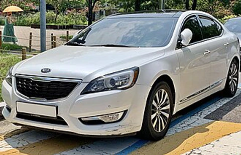 Diagramas eléctricos Kia Cadenza (2009-2013) PDF | Envío inmediato
