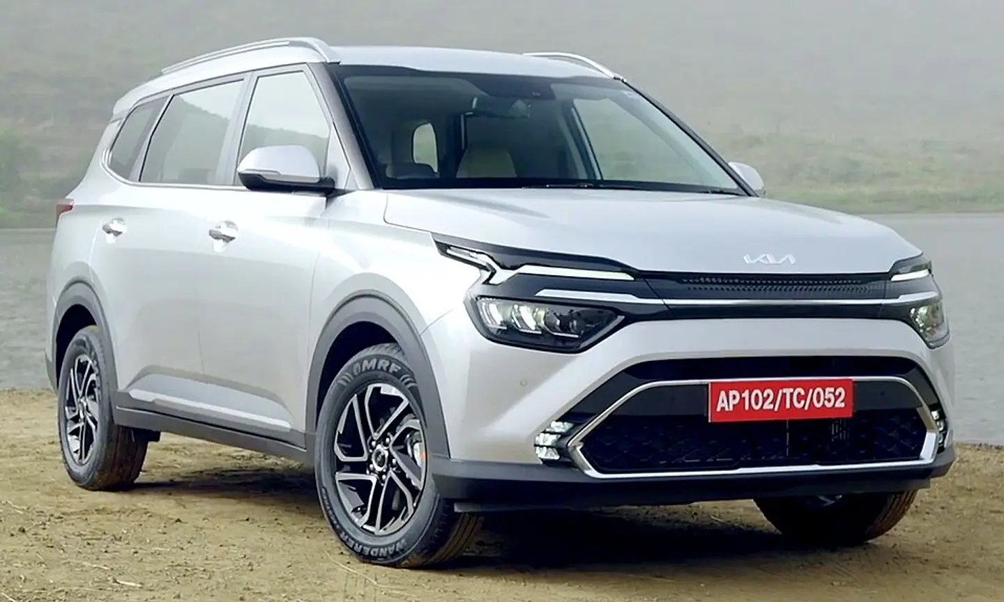 Diagramas eléctricos Kia Carens (2021-2024) PDF | Envío inmediato 1