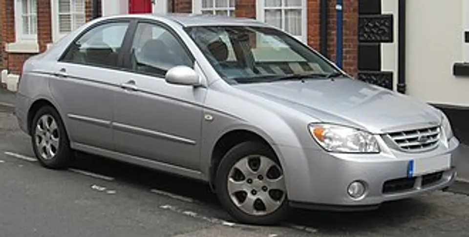 Diagramas eléctricos Kia Cerato (2003-2008) PDF | Envío inmediato 1