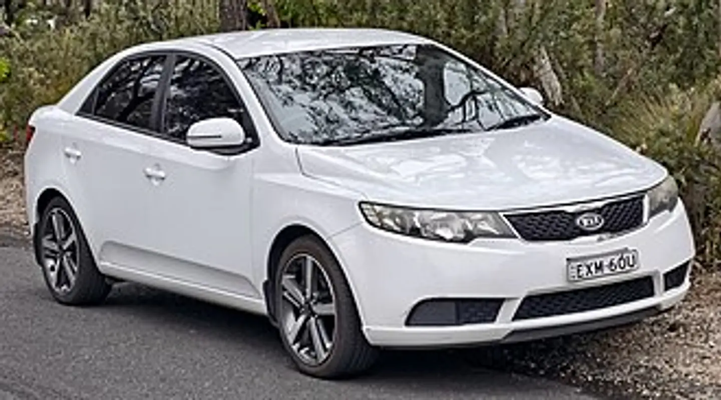 Diagramas eléctricos Kia Cerato (2008-2013) PDF | Envío inmediato 1