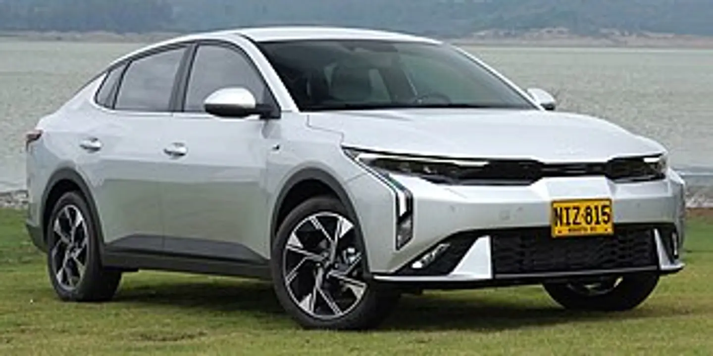 Diagramas eléctricos Kia K3 (BL7; 2024–2026) PDF | Envío inmediato 1