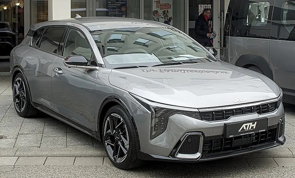 Diagramas eléctricos Kia K4 (2024–2026) PDF | Envío inmediato 1