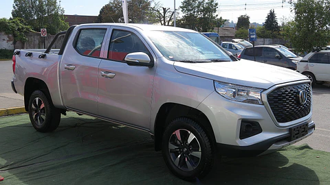Manual De Taller Changan Hunter 2019-2026 Español PDF Diagramas Eléctricos Envío Por Correo Electrónico