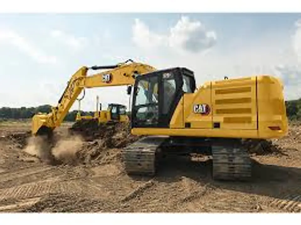 Manual De Taller Caterpillar 320 320 GC 320C 320D 320D2 320E 320F Inglés PDF + Diagramas Eléctricos Envío Por Correo Electrónico 1