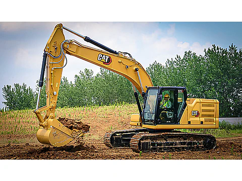 Manual De Taller Caterpillar 323 323D 323D2 323F 323GC Inglés PDF + Diagramas Eléctricos Envío Por Correo Electrónico