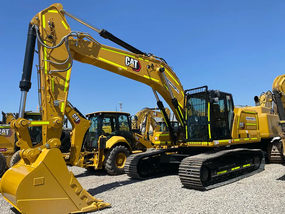 Manual De Taller Caterpillar 330 330 GC 330D 330D2 330F Inglés PDF + Diagramas Eléctricos Envío Por Correo Electrónico 1