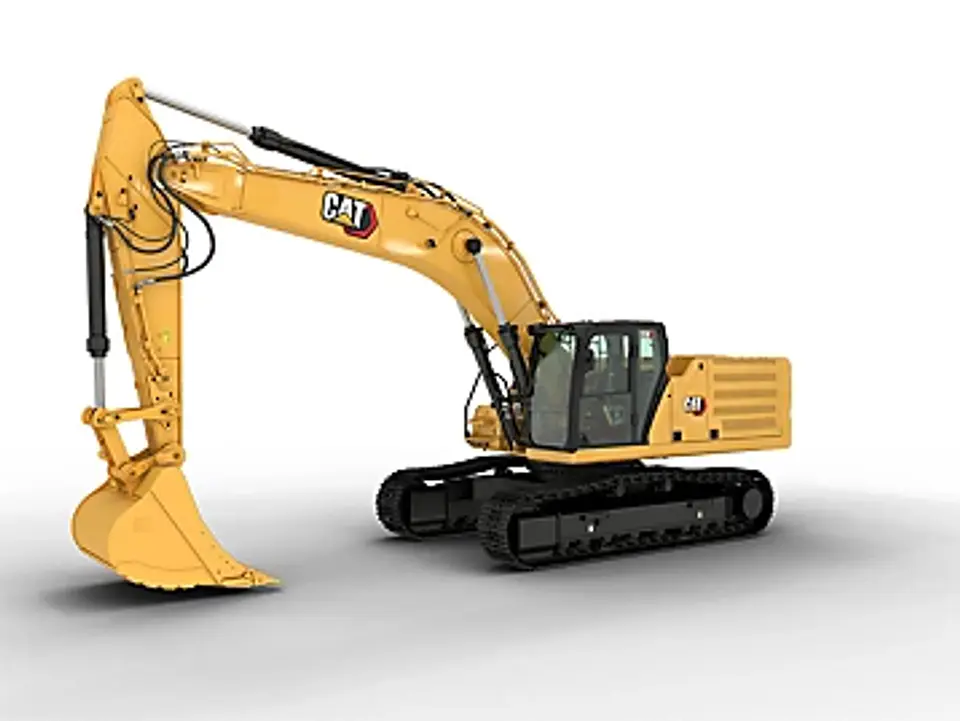 Manual De Taller Caterpillar 336 336 GC 336D 336D2 336F Inglés PDF + Diagramas Eléctricos Envío Por Correo Electrónico 1