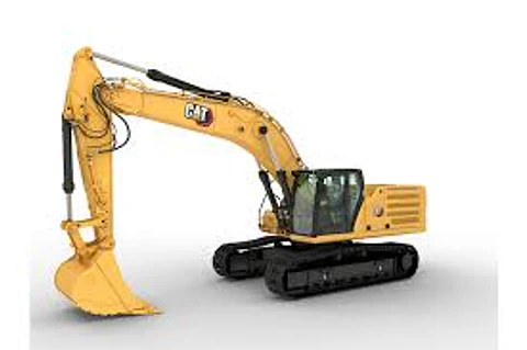 Manual De Taller Caterpillar 340 340 GC 340D 340F Inglés PDF + Diagramas Eléctricos Envío Por Correo Electrónico