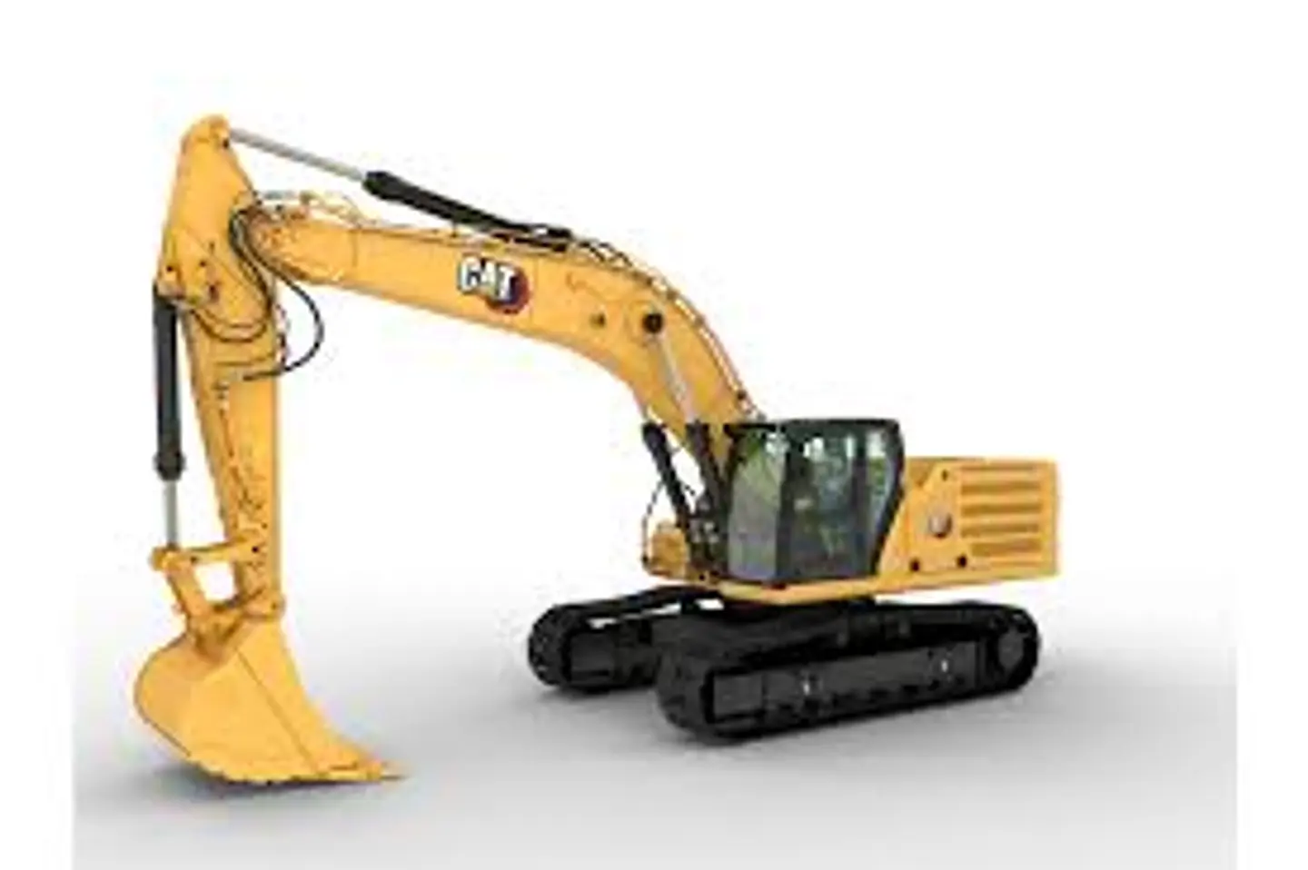 Manual De Taller Caterpillar 340 340 GC 340D 340F Inglés PDF + Diagramas Eléctricos Envío Por Correo Electrónico 1