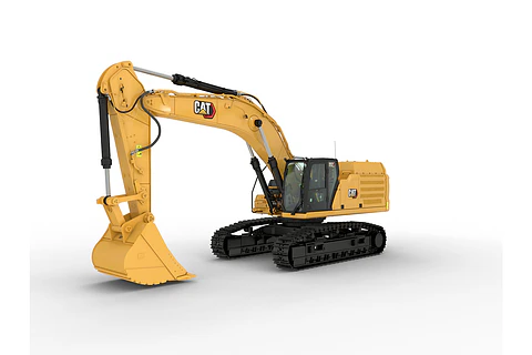 Manual De Taller Caterpillar 352 352F Inglés PDF + Diagramas Eléctricos Envío Por Correo Electrónico