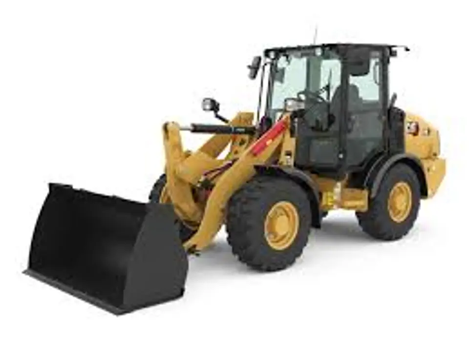 Manual De Taller Caterpillar 906 Inglés PDF + Diagramas Eléctricos Envío Por Correo Electrónico 1