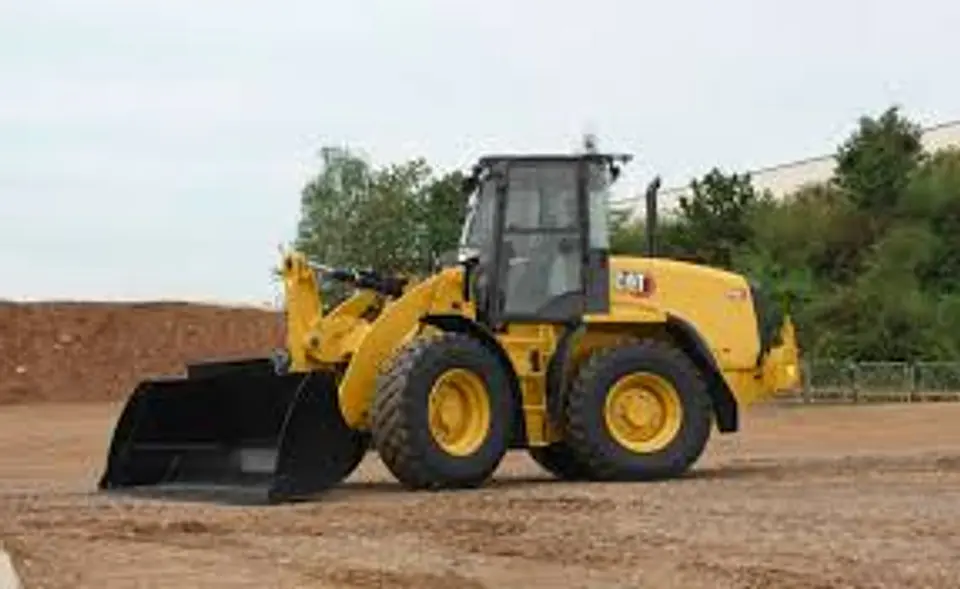 Manual De Taller Caterpillar 910 Inglés PDF + Diagramas Eléctricos Envío Por Correo Electrónico 1