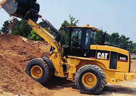 Manual De Taller Caterpillar 930 Inglés PDF + Diagramas Eléctricos Envío Por Correo Electrónico