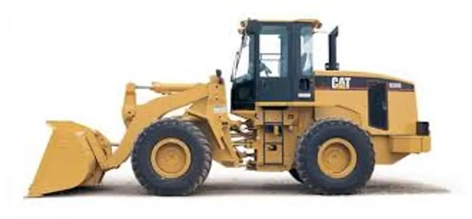 Manual De Taller Caterpillar 938 Inglés PDF + Diagramas Eléctricos Envío Por Correo Electrónico 1