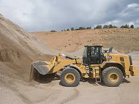 Manual De Taller Caterpillar 972 Inglés PDF + Diagramas Eléctricos Envío Por Correo Electrónico