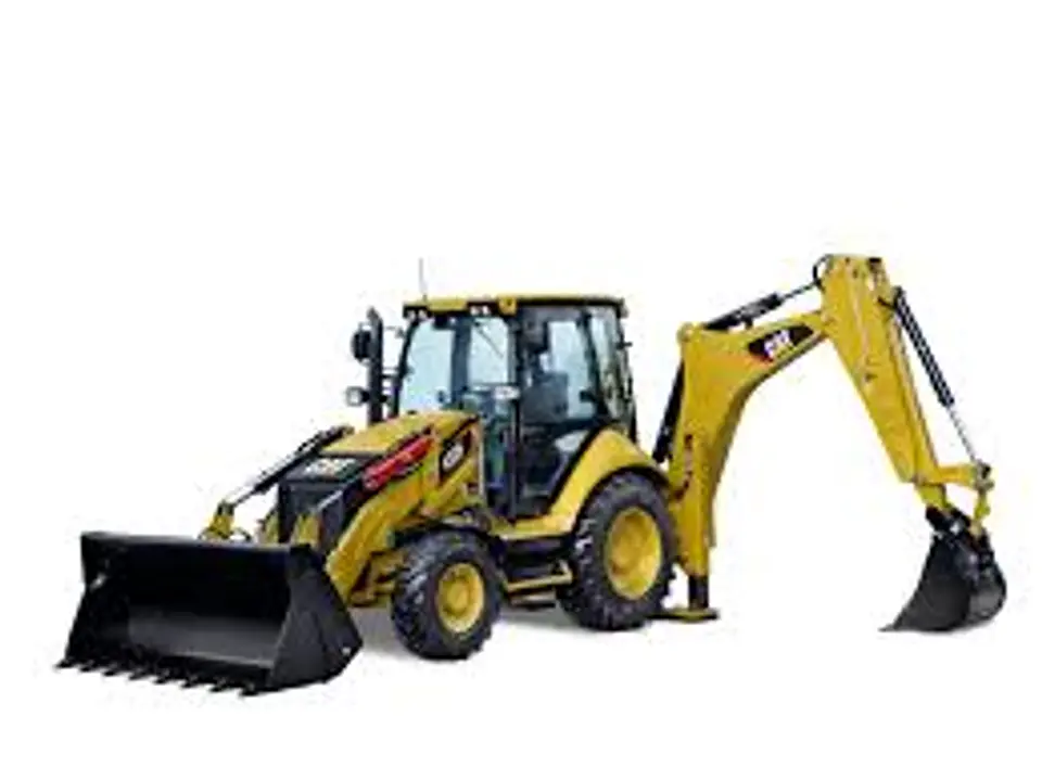 Manual De Taller Caterpillar 432F Inglés PDF + Diagramas Eléctricos Envío Por Correo Electrónico 1