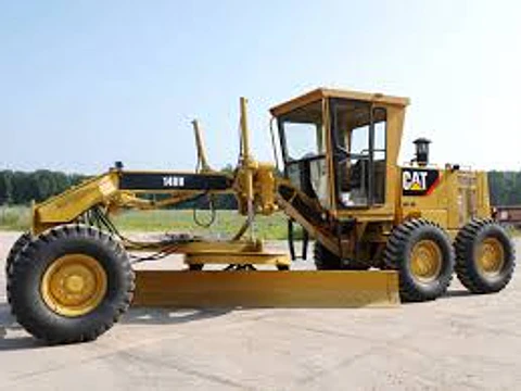 Manual De Taller Caterpillar 140H Inglés PDF + Diagramas Eléctricos Envío Por Correo Electrónico
