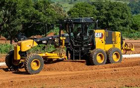 Manual De Taller Caterpillar 140K Inglés PDF + Diagramas Eléctricos Envío Por Correo Electrónico