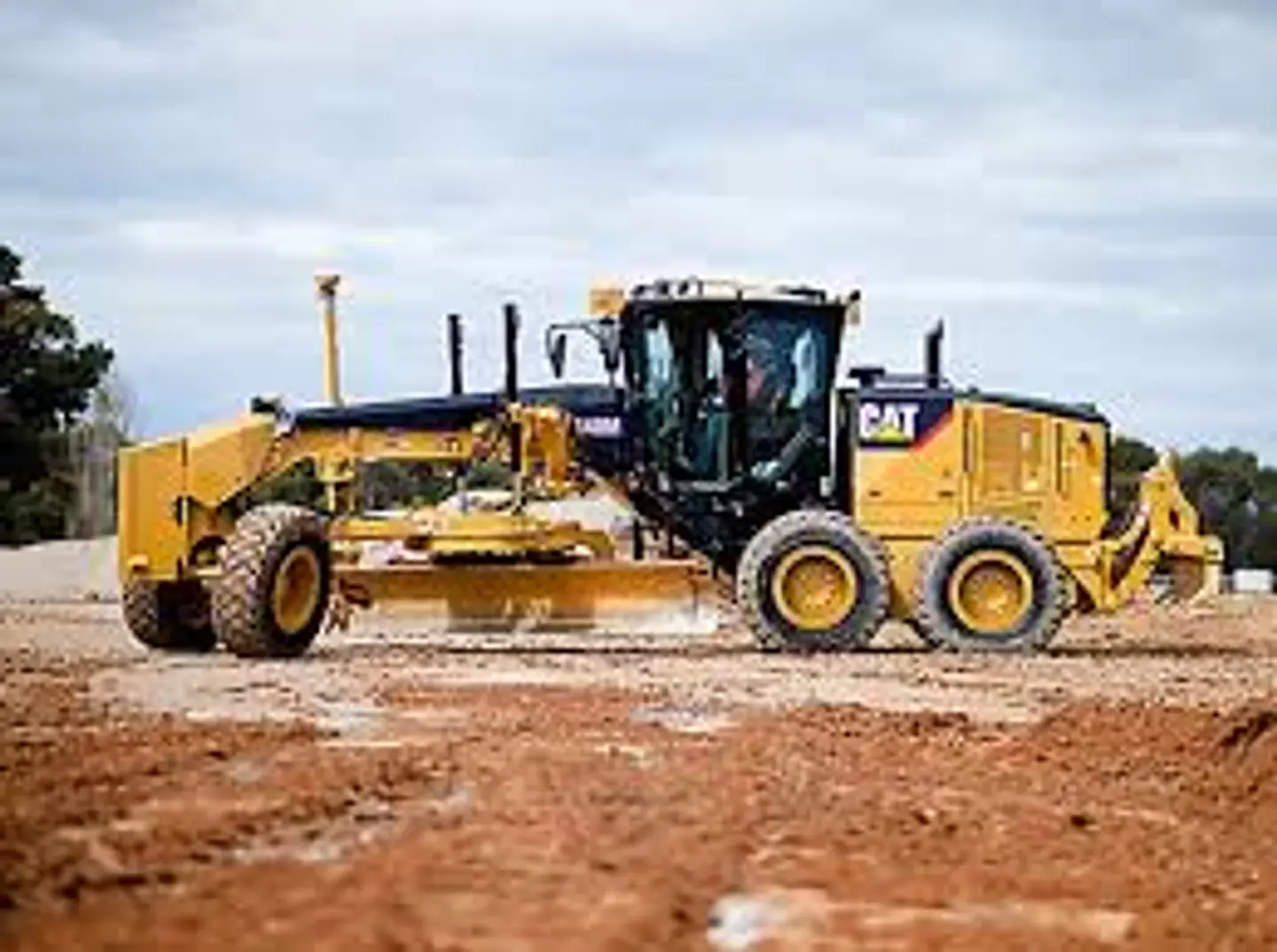 Manual De Taller Caterpillar 140M Inglés PDF + Diagramas Eléctricos Envío Por Correo Electrónico 1