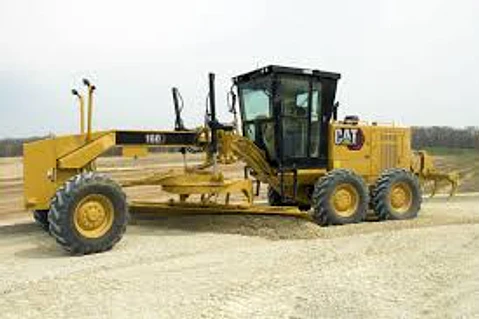 Manual De Taller Caterpillar 160K Inglés PDF + Diagramas Eléctricos Envío Por Correo Electrónico
