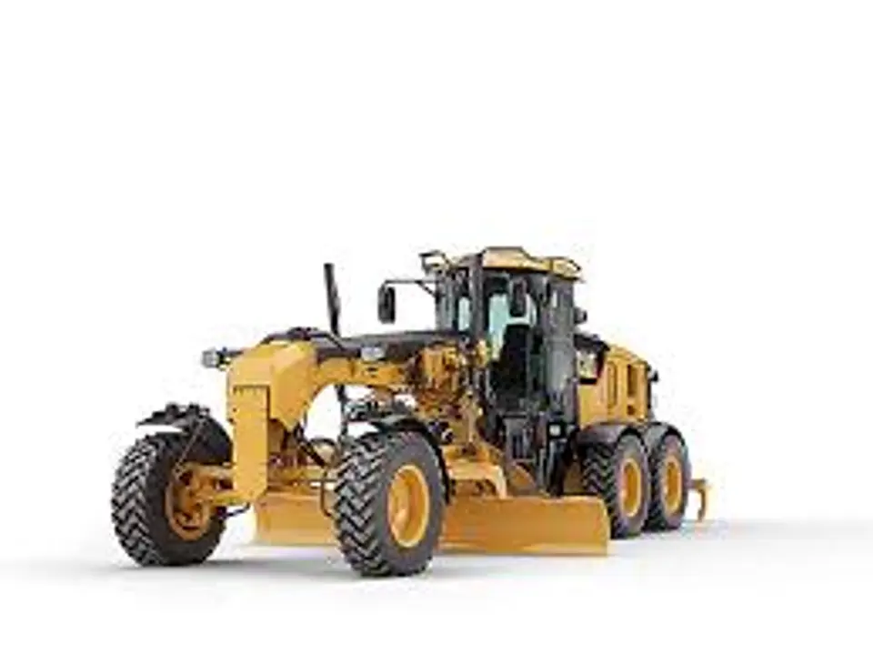 Manual De Taller Caterpillar 160M Inglés PDF + Diagramas Eléctricos Envío Por Correo Electrónico 1