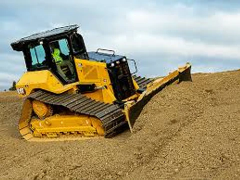 Manual De Taller Caterpillar D5 Inglés PDF + Diagramas Eléctricos Envío Por Correo Electrónico