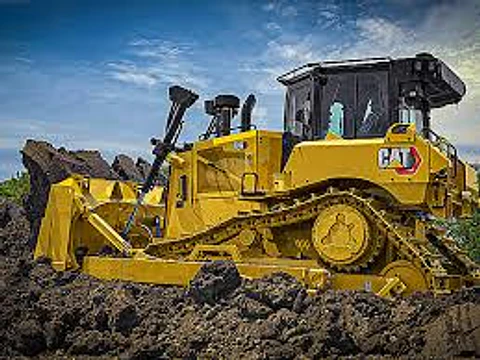 Manual De Taller Caterpillar D6 Inglés PDF + Diagramas Eléctricos Envío Por Correo Electrónico