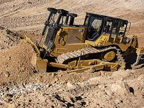 Manual De Taller Caterpillar D7 Inglés PDF + Diagramas Eléctricos Envío Por Correo Electrónico