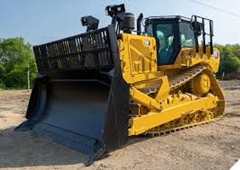 Manual De Taller Caterpillar D8 Inglés PDF + Diagramas Eléctricos Envío Por Correo Electrónico