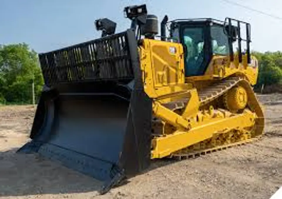 Manual De Taller Caterpillar D8 Inglés PDF + Diagramas Eléctricos Envío Por Correo Electrónico 1