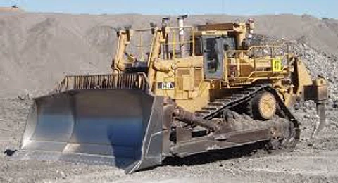 Manual De Taller Caterpillar D11 Inglés PDF + Diagramas Eléctricos Envío Por Correo Electrónico