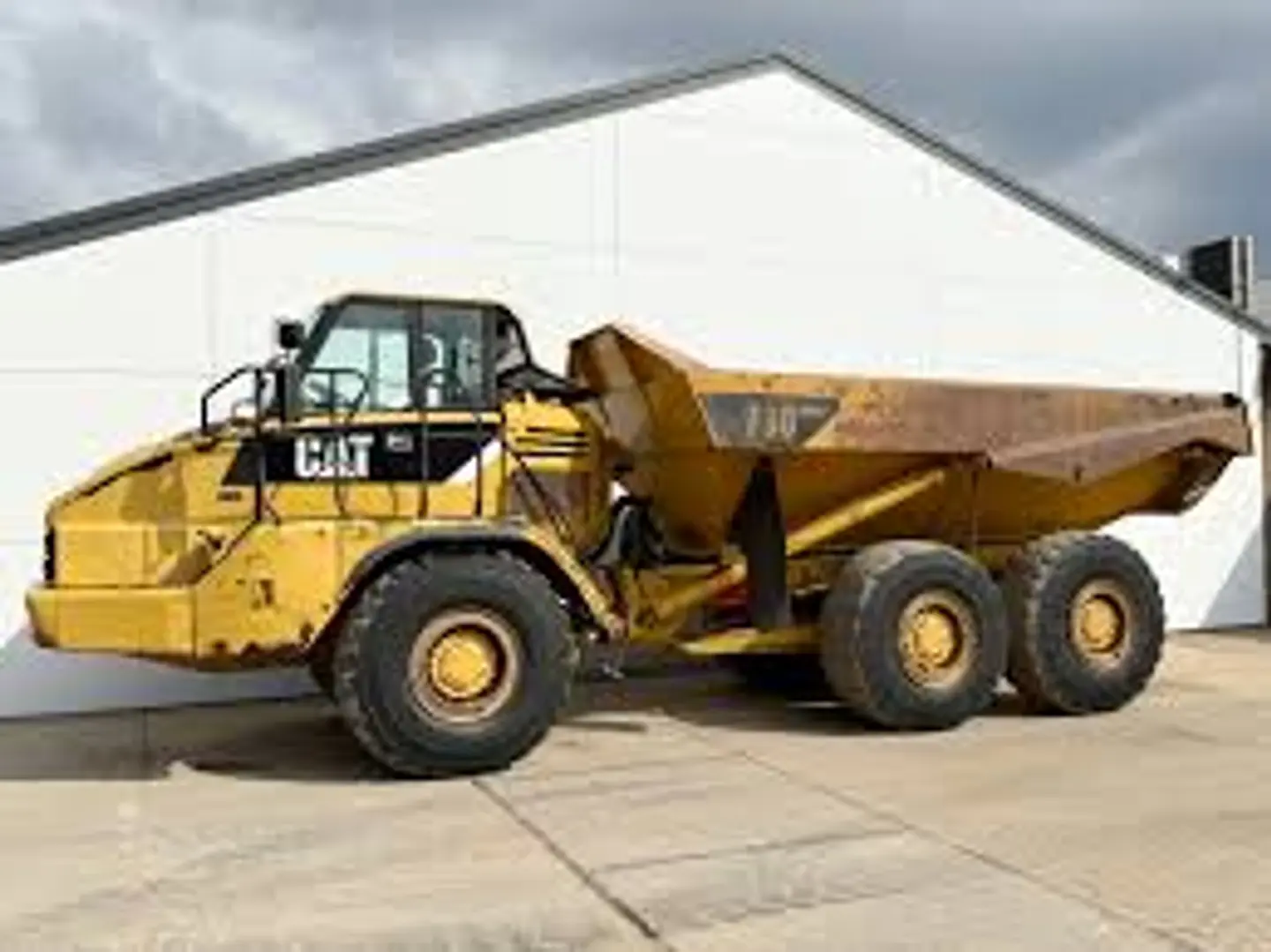 Manual De Taller Caterpillar 730 730C 730C2 730C2 EJ 730 GC Inglés PDF + Diagramas Eléctricos Envío Por Correo Electrónico 1