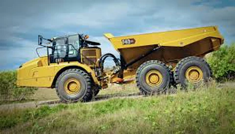 Manual De Taller Caterpillar 740 740B 740C 740C EJ 740 GC Inglés PDF + Diagramas Eléctricos Envío Por Correo Electrónico